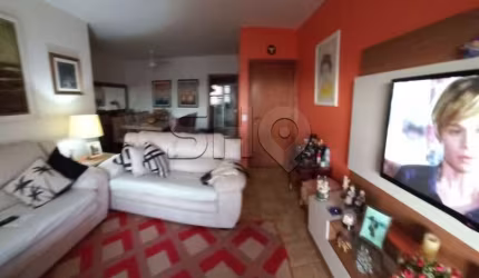 Apartamento com 4 quartos à venda na Vereador João De Souza, 70, Centro, Guarujá por R$ 800.000