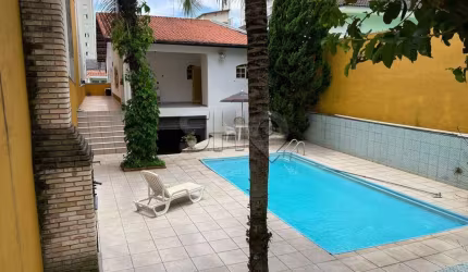 Casa com 3 quartos à venda na Travessa Caibi, 107, Vila Rosália, Guarulhos por R$ 1.200.000