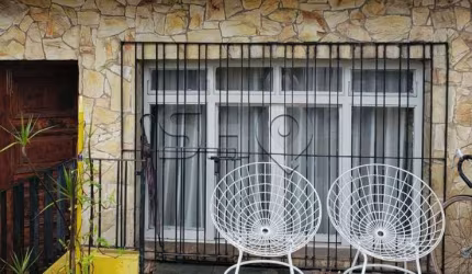 Casa com 2 quartos à venda na Rua Ribeiro de Barros, 301, Lapa, São Paulo por R$ 1.100.000