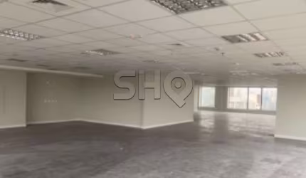 Sala comercial à venda na Rua Doutor Renato Paes de Barros, 955, Itaim Bibi, São Paulo por R$ 73.000.000