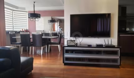 Apartamento com 3 quartos à venda na Rua Doutor Albuquerque Lins, 1322, Higienópolis, São Paulo por R$ 2.600.000