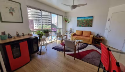Apartamento com 3 quartos à venda na Rua Palestra Itália, 637, Perdizes, São Paulo por R$ 1.200.000