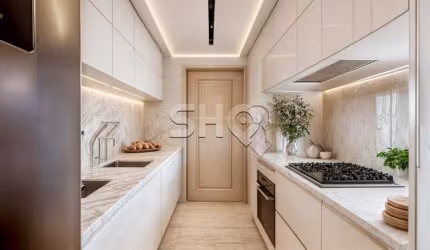 Apartamento com 2 quartos à venda na Rua Lincoln Albuquerque, 284, Perdizes, São Paulo por R$ 1.940.000