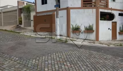 Casa com 4 quartos à venda na Rua Amoroso Costa, 455, Jardim São Paulo (Zona Norte), São Paulo por R$ 2.600.000