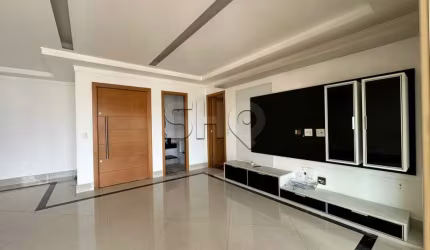 Apartamento com 4 quartos à venda na Rua Daniel Rossi, 239, Santana, São Paulo por R$ 1.950.000