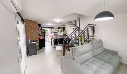 Casa em condomínio fechado com 3 quartos à venda na Estrada Municipal Walter Steurer, 660, Granja Viana, Cotia por R$ 790.000