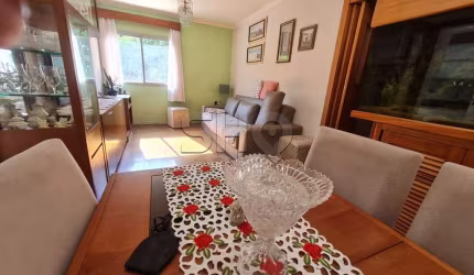 Apartamento com 2 quartos à venda na Avenida Braz Leme, 2352, Santana, São Paulo por R$ 680.000