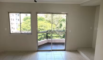Apartamento com 3 quartos à venda na Rua José de Oliveira Coelho, 180, Morumbi, São Paulo por R$ 552.200