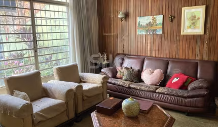 Casa com 4 quartos à venda na Avenida Jurema, 1016, Indianópolis, São Paulo por R$ 1.530.000