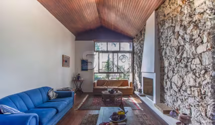 Casa em condomínio fechado com 3 quartos à venda na Rua Vitorino de Carvalho, 428, Vila Madalena, São Paulo por R$ 2.700.000