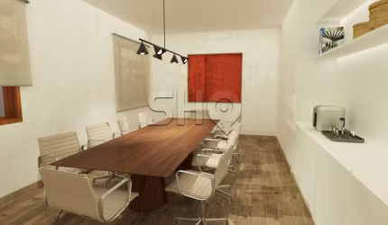Sala comercial para alugar na Avenida Pedroso de Morais, 1954, Pinheiros, São Paulo por R$ 11.000