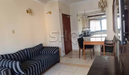 Cobertura com 1 quarto à venda na Rua Major Sertório, 304, Vila Buarque, São Paulo por R$ 532.000