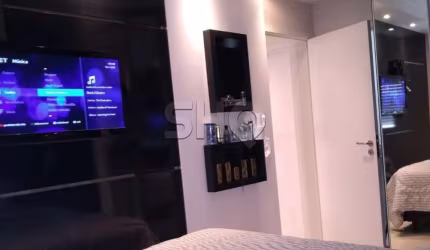 Cobertura com 2 quartos à venda na Rua Manuel Gaya, 945, Vila Nova Mazzei, São Paulo por R$ 950.000