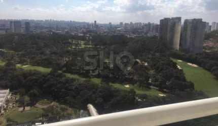 Cobertura com 4 quartos à venda na Rua Professor Campos de Oliveira, 588, Jardim Taquaral, São Paulo por R$ 3.189.000