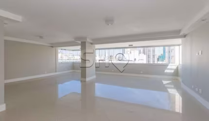 Cobertura com 3 quartos à venda na Rua Castro Alves, 631, Aclimação, São Paulo por R$ 3.900.000