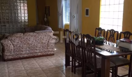 Casa com 4 quartos à venda na Ilha dos Sete Engenhos, 16, Jardim Santa Lucrécia, São Paulo por R$ 550.000