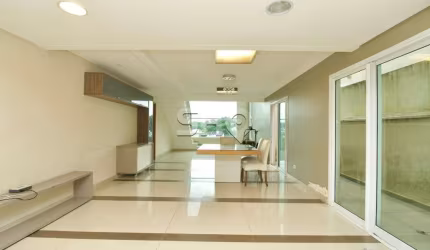 Casa em condomínio fechado com 4 quartos à venda na Rua Professora Margarida Ruth Ferreira de Lima, 18, Horto Florestal, São Paulo por R$ 2.350.000