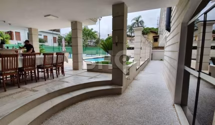 Casa com 4 quartos à venda na Rua Professor Nicolau Moraes Barros, 20, Jardim das Bandeiras, São Paulo por R$ 12.300.000