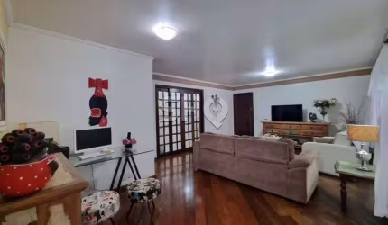 Casa com 3 quartos à venda na Praça Antônio Zunkeller Leite, 42, Água Fria, São Paulo por R$ 1.280.000