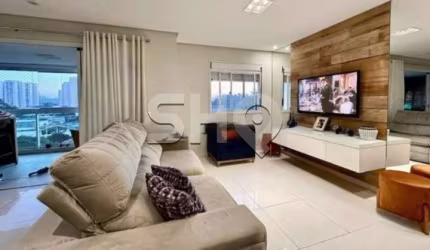 Apartamento com 2 quartos à venda na Rua Carlos Weber, 87, Vila Leopoldina, São Paulo por R$ 1.480.000