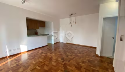 Apartamento com 1 quarto à venda na Rua Romano Schiesari, 80, Perdizes, São Paulo por R$ 800.000