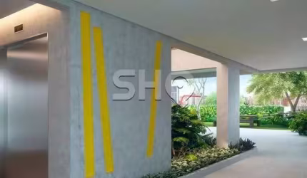 Apartamento com 3 quartos à venda na Rua Cotoxó, 926, Perdizes, São Paulo por R$ 960.000