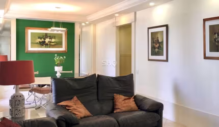 Apartamento com 2 quartos para alugar na Rua Maranhão, 654, Higienópolis, São Paulo por R$ 10.000