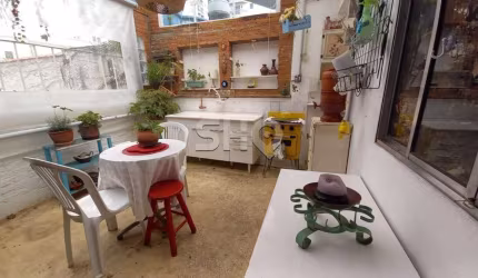 Casa com 1 quarto para alugar na Rua João Cachoeira, 1460, Vila Nova Conceição, São Paulo por R$ 6.500
