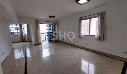 Apartamento com 4 quartos à venda na Rua Apiacás, 621, Perdizes, São Paulo por R$ 2.100.000