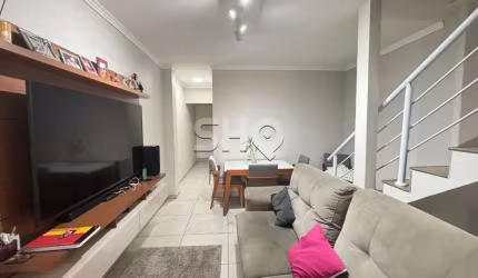 Casa com 2 quartos à venda na Avenida Professor Alfonso Bovero, 301, Perdizes, São Paulo por R$ 1.250.000