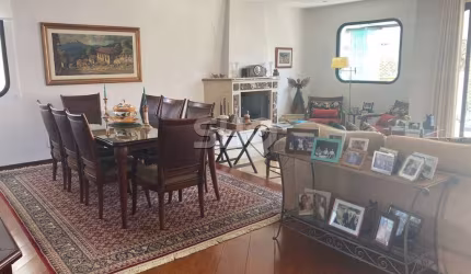 Apartamento com 4 quartos à venda na Rua Wanderley, 1261, Perdizes, São Paulo por R$ 2.332.000