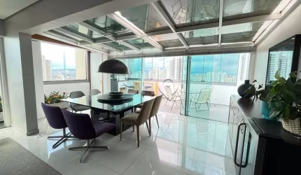 Cobertura com 3 quartos à venda na Rua Raul Pompéia, 199, Pompéia, São Paulo por R$ 2.170.000