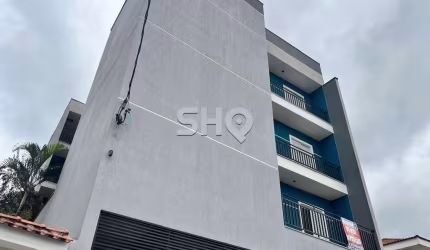 Apartamento com 2 quartos à venda na Rua Comandante Gualberto, 135, Vila Mazzei, São Paulo por R$ 350.000