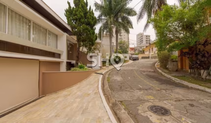 Casa em condomínio fechado com 4 quartos para alugar na Rua Amaral Gama, 261, Santana, São Paulo por R$ 10.000