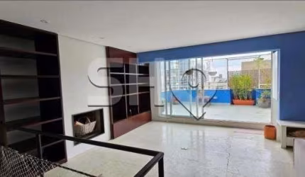 Apartamento com 2 quartos para alugar na Rua João Moura, 1391, Pinheiros, São Paulo por R$ 9.600