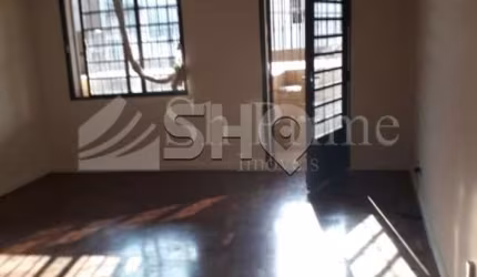 Casa com 2 quartos à venda na Rua Doutor Tomás Catunda, 25, Vila Anglo Brasileira, São Paulo por R$ 900.000