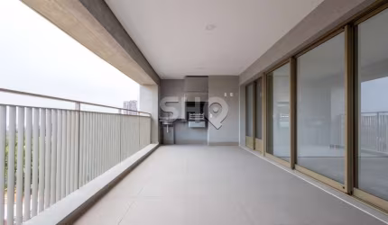 Apartamento com 3 quartos à venda na Avenida Cotovia, 611, Indianópolis, São Paulo por R$ 3.700.000