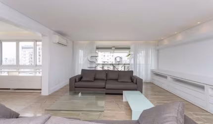Cobertura com 5 quartos à venda na Rua Joaquim Antunes, 570, Pinheiros, São Paulo por R$ 11.700.000