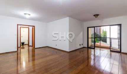Apartamento com 3 quartos à venda na Rua Tucuna, 742, Perdizes, São Paulo por R$ 1.320.000