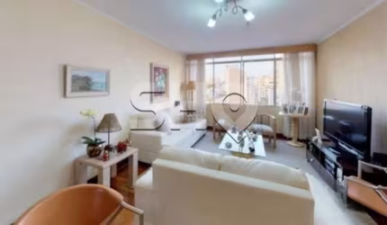 Apartamento com 4 quartos à venda na Rua Bartira, 176, Perdizes, São Paulo por R$ 2.000.000