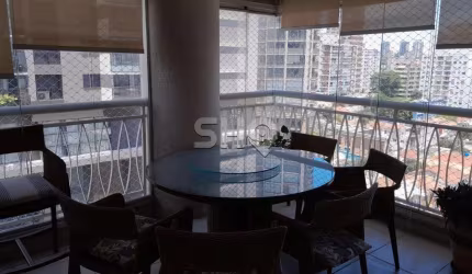 Apartamento com 3 quartos à venda na Rua Ministro Godói, 1186, Perdizes, São Paulo por R$ 2.320.000