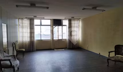Sala comercial com 3 salas à venda na Alameda Glete, 1019, Campos Eliseos, São Paulo por R$ 500.000