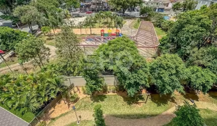 Apartamento com 3 quartos à venda na Rua Itamonte, 2310, Vila Medeiros, São Paulo por R$ 400.000