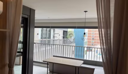 Apartamento com 1 quarto para alugar na Rua Osório Duque Estrada, 40, Paraíso, São Paulo por R$ 6.900
