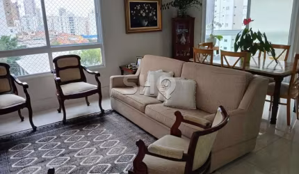 Apartamento com 3 quartos à venda na Rua Benta Pereira, 315, Santa Teresinha, São Paulo por R$ 2.130.000
