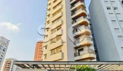 Apartamento com 4 quartos à venda na Rua Piracuama, 316, Perdizes, São Paulo por R$ 1.440.000