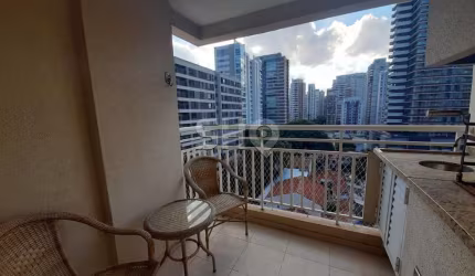 Apartamento com 3 quartos para alugar na Rua Campevas, 74, Perdizes, São Paulo por R$ 4.500