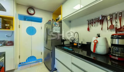 Apartamento com 2 quartos para alugar na Rua Passo da Pátria, 1294, Bela Aliança, São Paulo por R$ 6.300