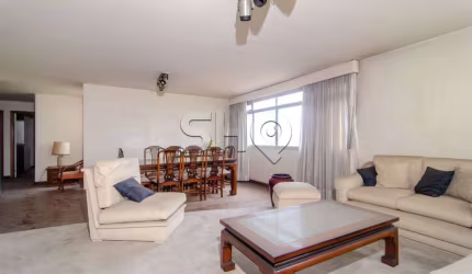 Apartamento com 3 quartos à venda na Rua João Ramalho, 108, Perdizes, São Paulo por R$ 1.450.000