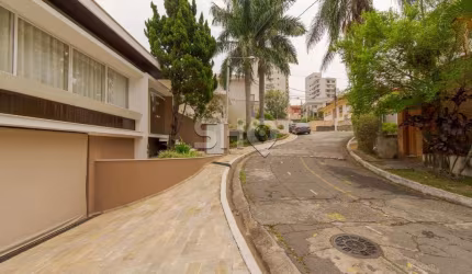 Casa em condomínio fechado com 4 quartos à venda na Rua Amaral Gama, 261, Santana, São Paulo por R$ 2.798.000